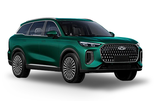 CHERY Tiggo 9 