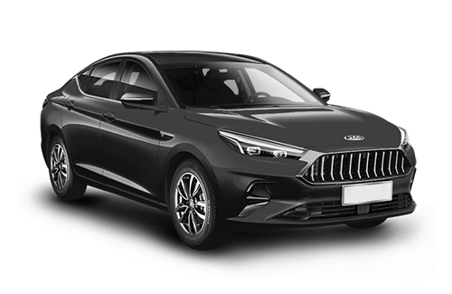JAC J7 