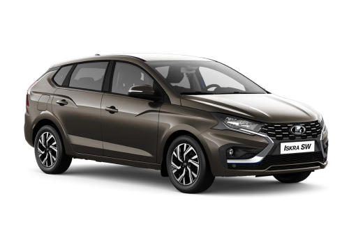 Lada Iskra SW