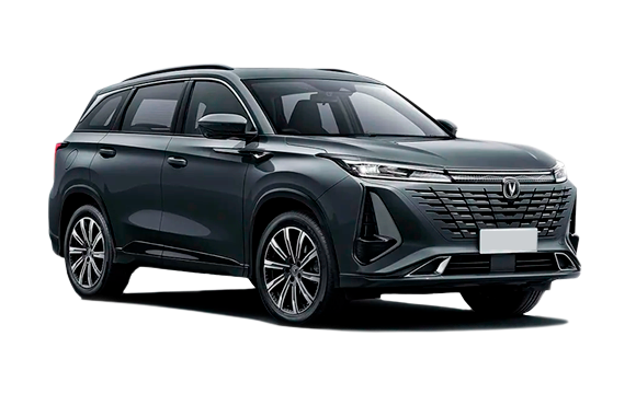 Changan CS75 Plus 
