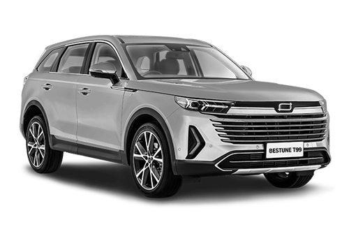 FAW Besturn Т99 