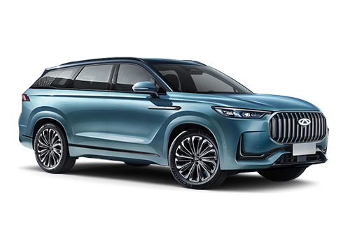 CHERY Tiggo 9 